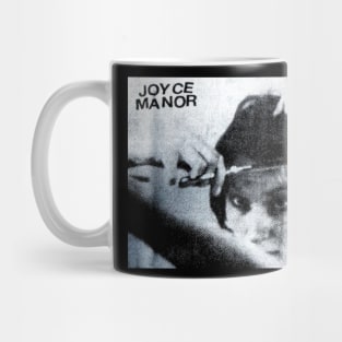 JOYCE MANOR MERCH VTG Mug